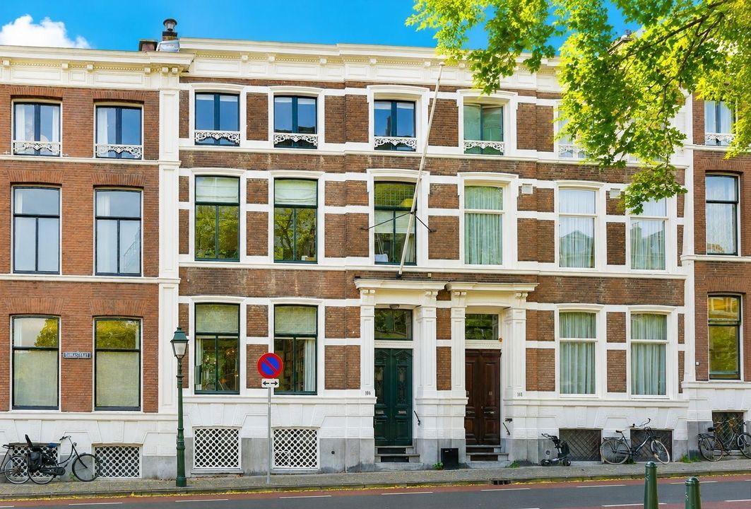 Bankastraat 106, Den Haag