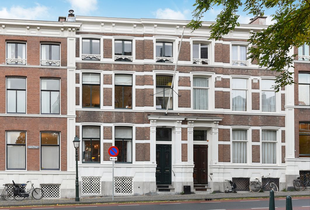 Bankastraat 106, Den Haag