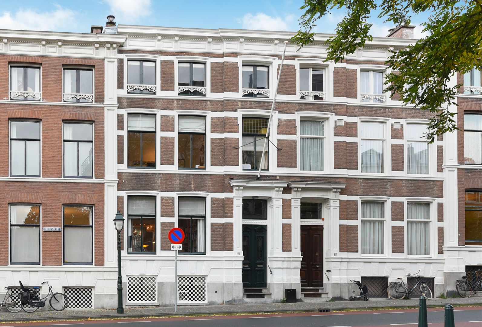 Bankastraat 106, Den Haag foto-0