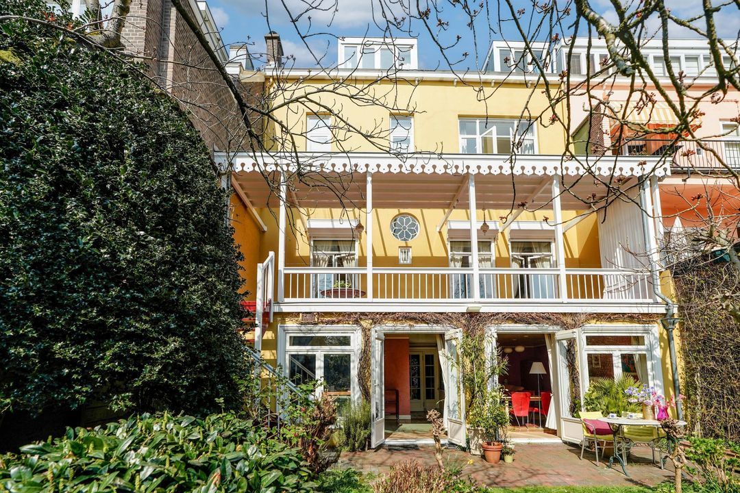 Javastraat 23, Den Haag