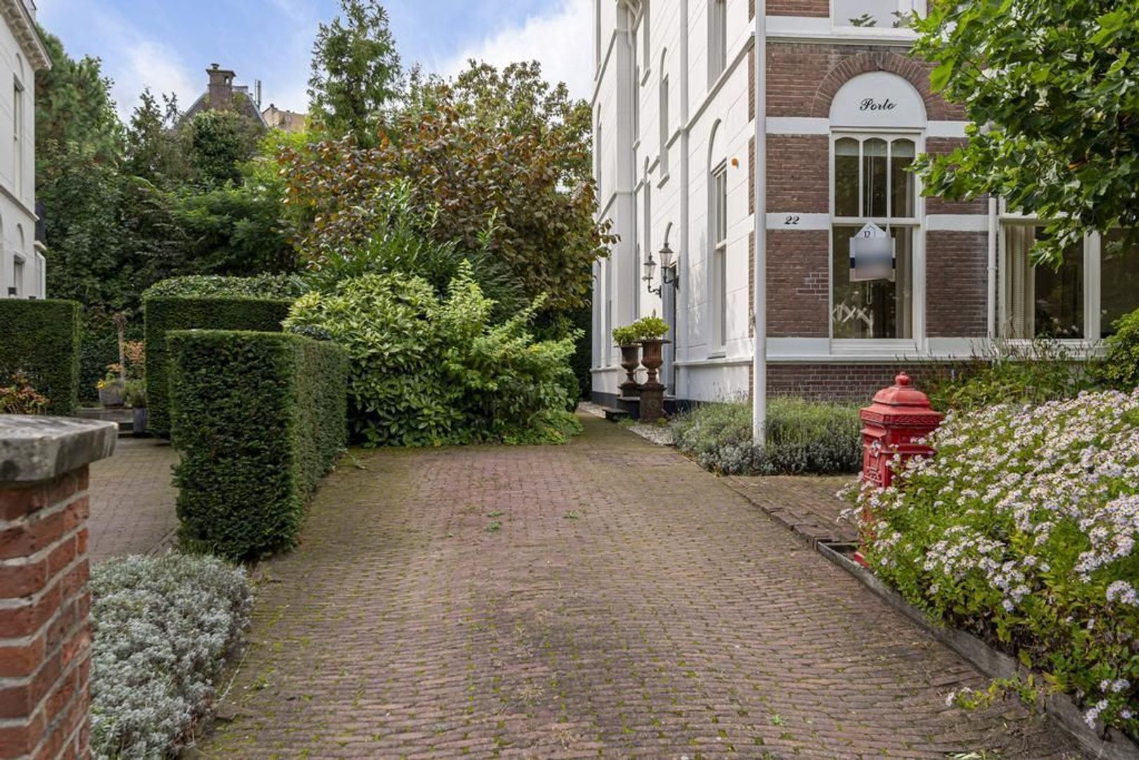 Van Lennepweg 22, Den Haag foto-4