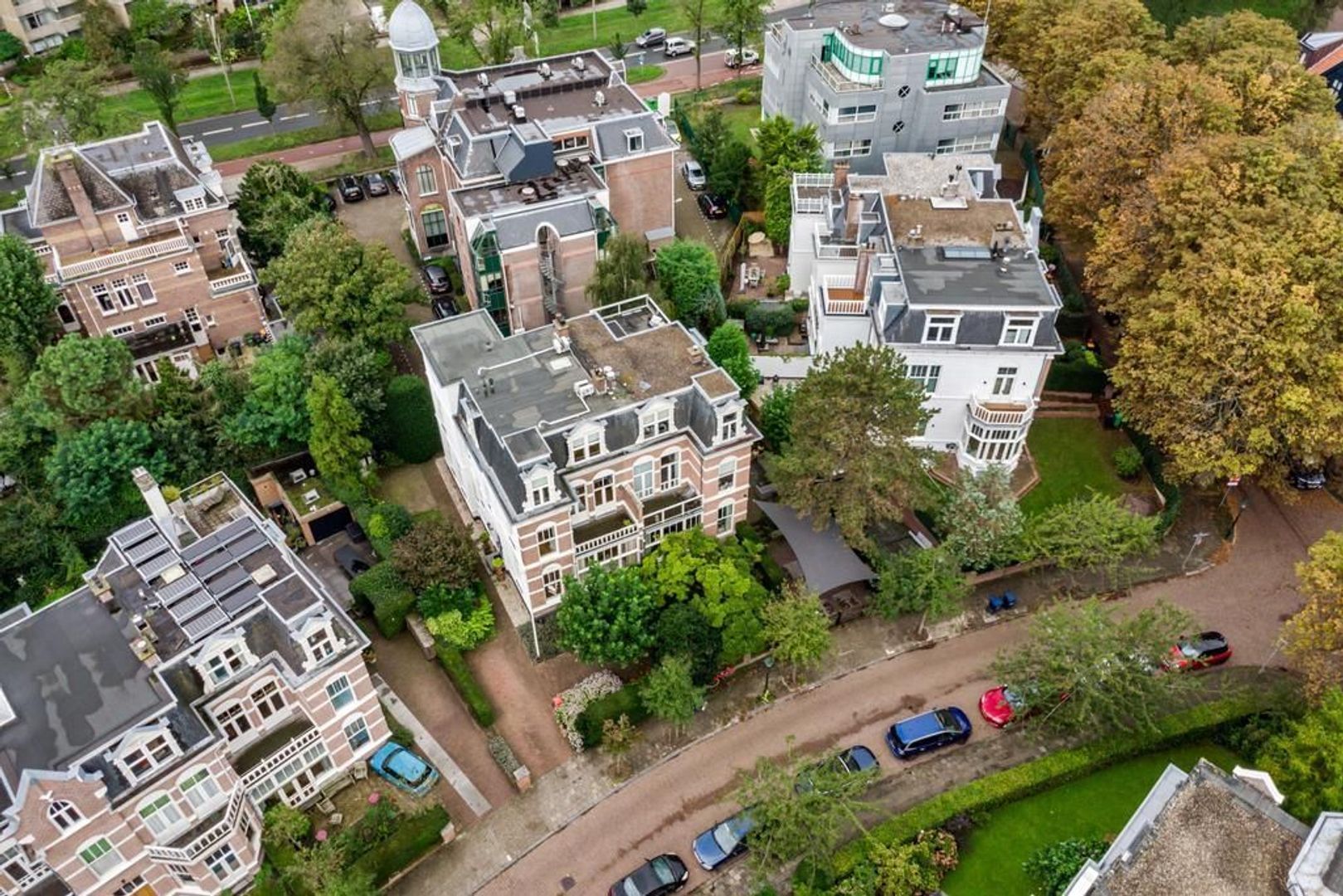Van Lennepweg 22, Den Haag foto-68