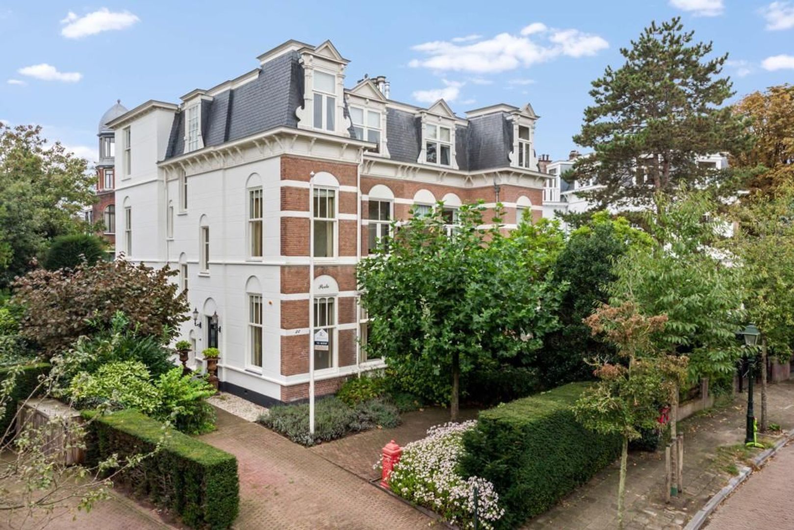 Van Lennepweg 22, Den Haag foto-3
