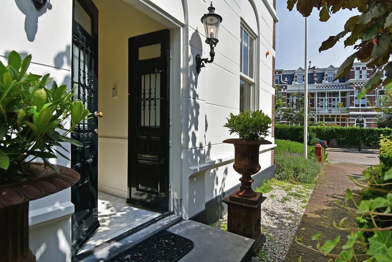 Van Lennepweg 22, Den Haag foto-9