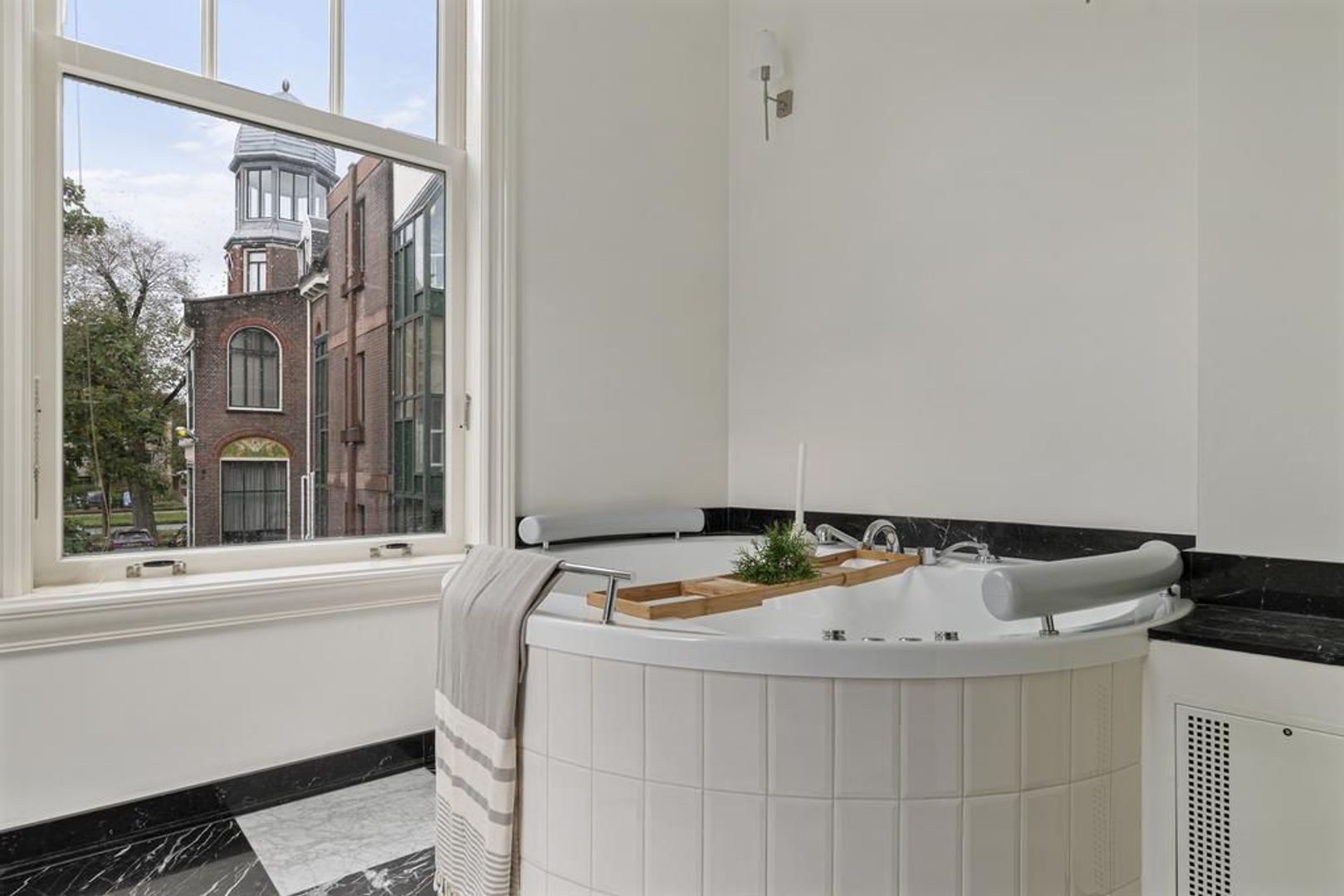 Van Lennepweg 22, Den Haag foto-38