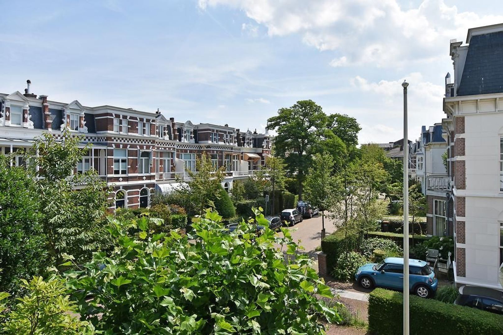 Van Lennepweg 22, Den Haag foto-35