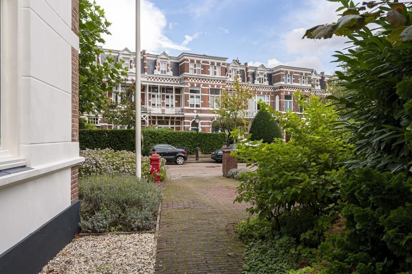 Van Lennepweg 22, Den Haag foto-62