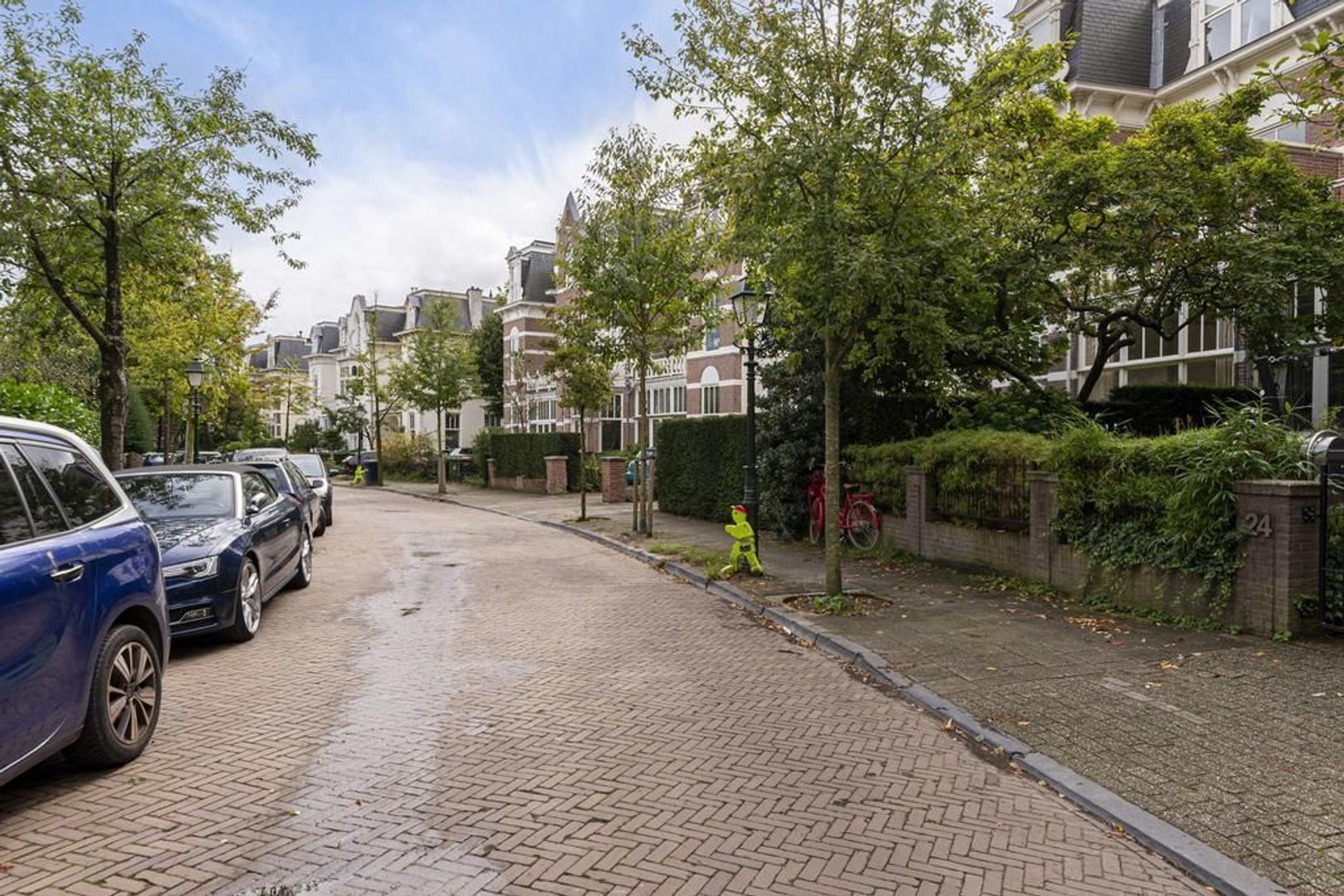 Van Lennepweg 22, Den Haag foto-65