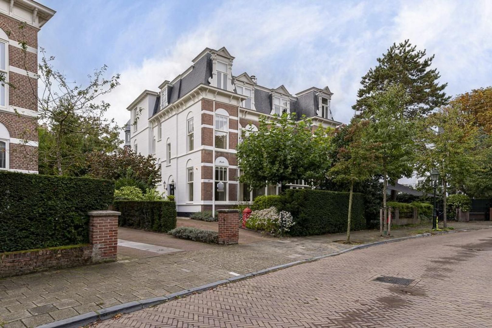 Van Lennepweg 22, Den Haag foto-66