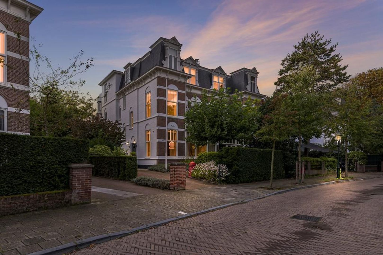 Van Lennepweg 22, Den Haag foto-67