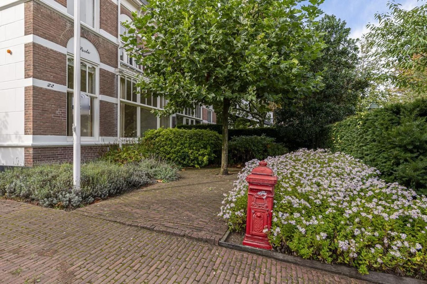 Van Lennepweg 22, Den Haag foto-63