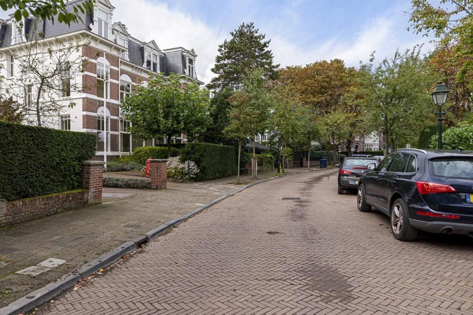 Van Lennepweg 22, Den Haag foto-64