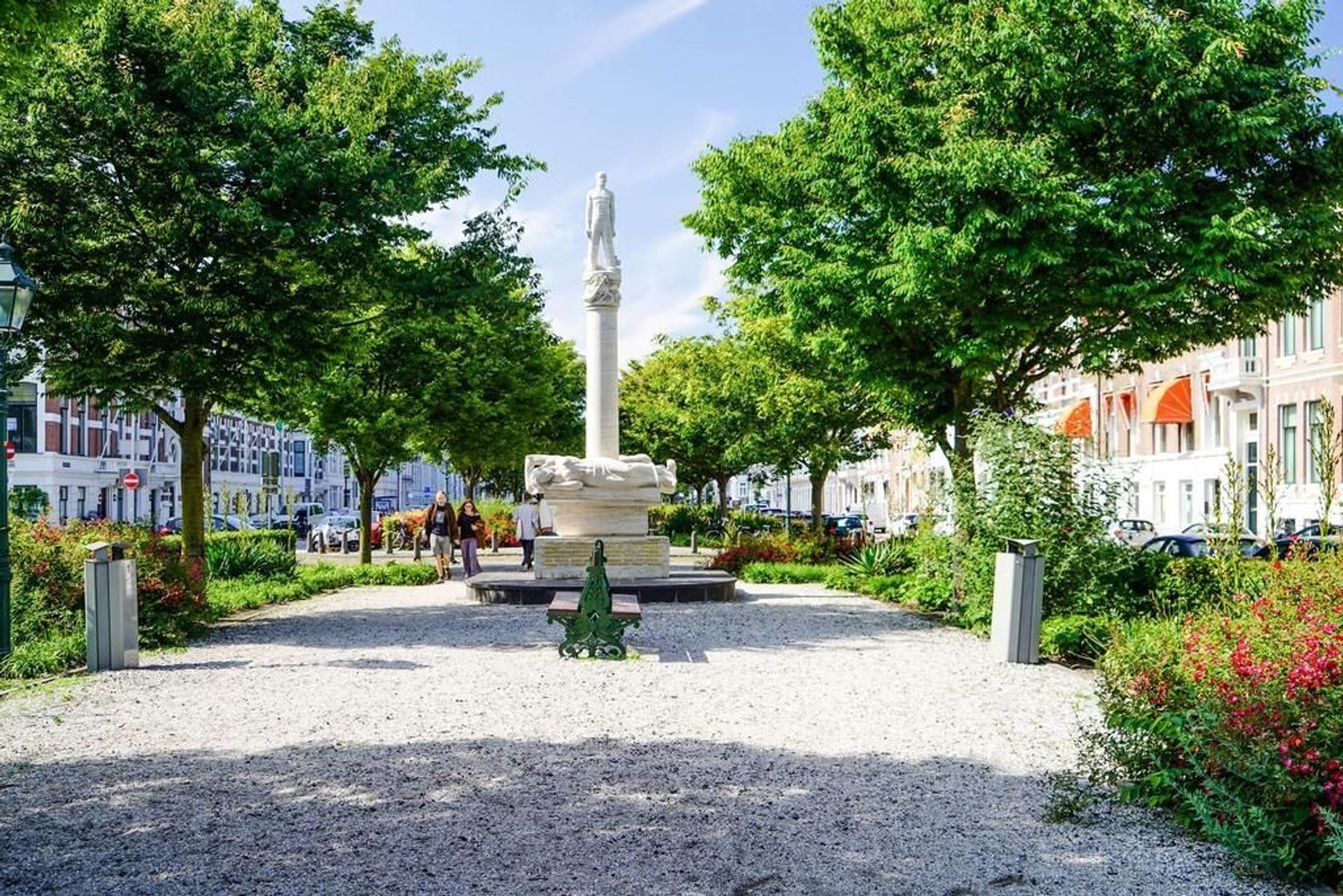 Van Lennepweg 22, Den Haag foto-74