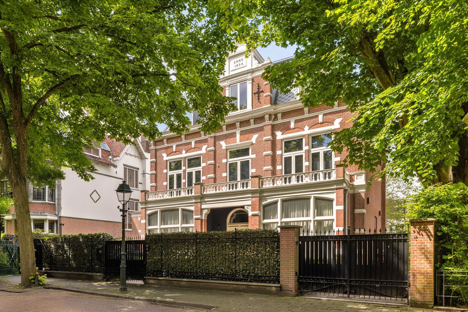 Parkweg 18, Den Haag foto-100