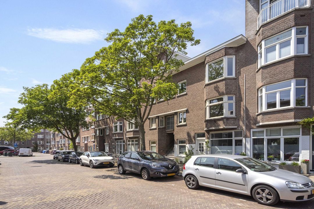 Vlierboomstraat 143, Den Haag foto-2