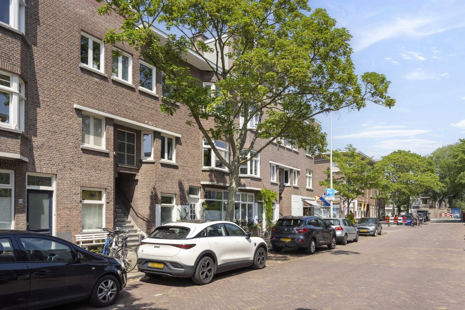 Vlierboomstraat 143, Den Haag foto-2