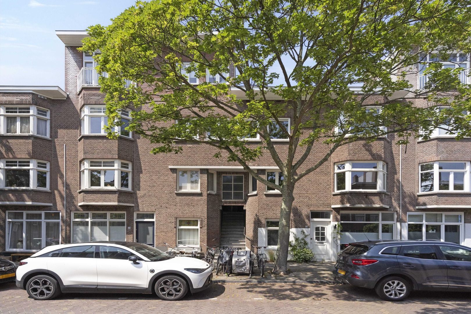 Vlierboomstraat 143, Den Haag foto-0