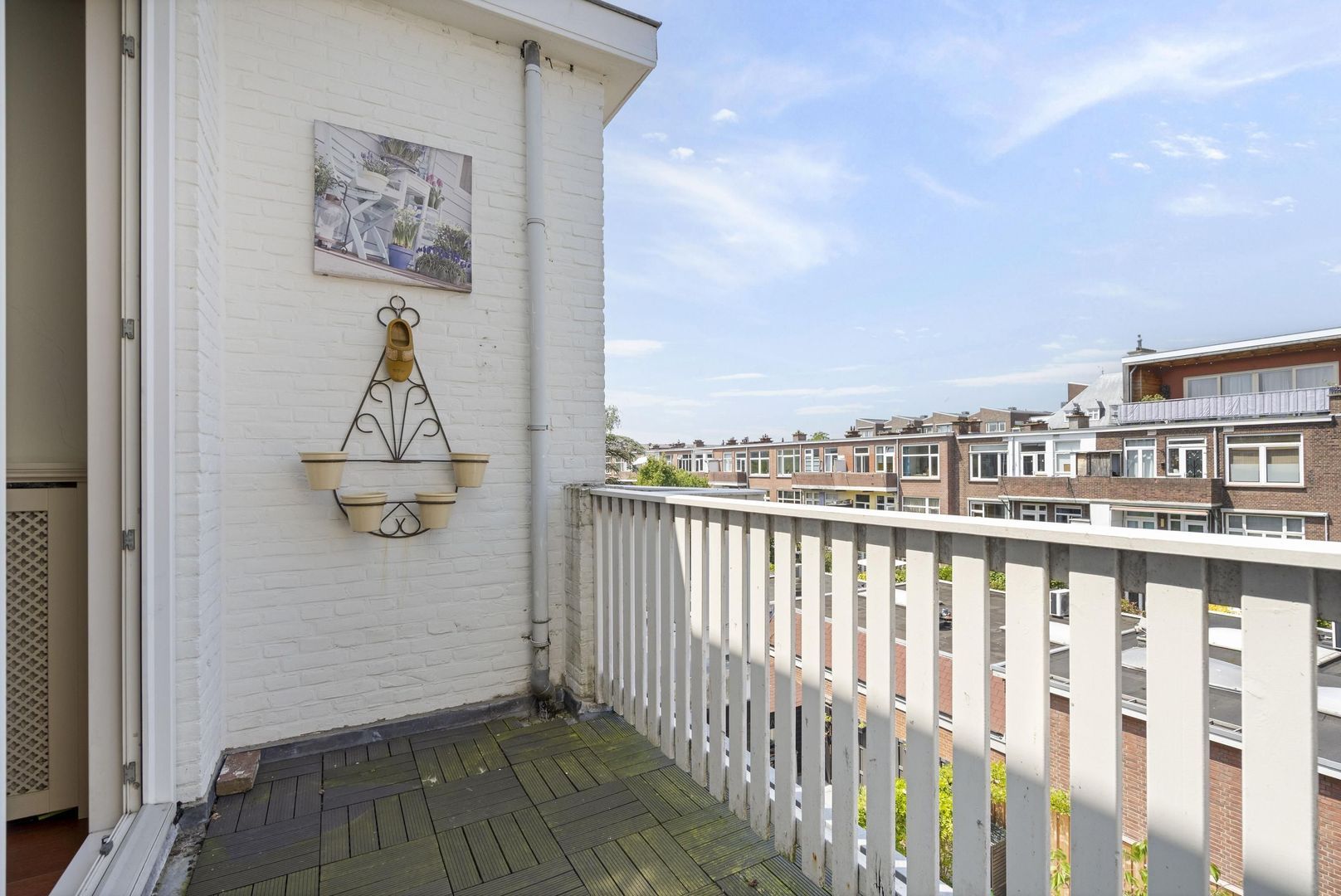 Vlierboomstraat 143, Den Haag foto-15