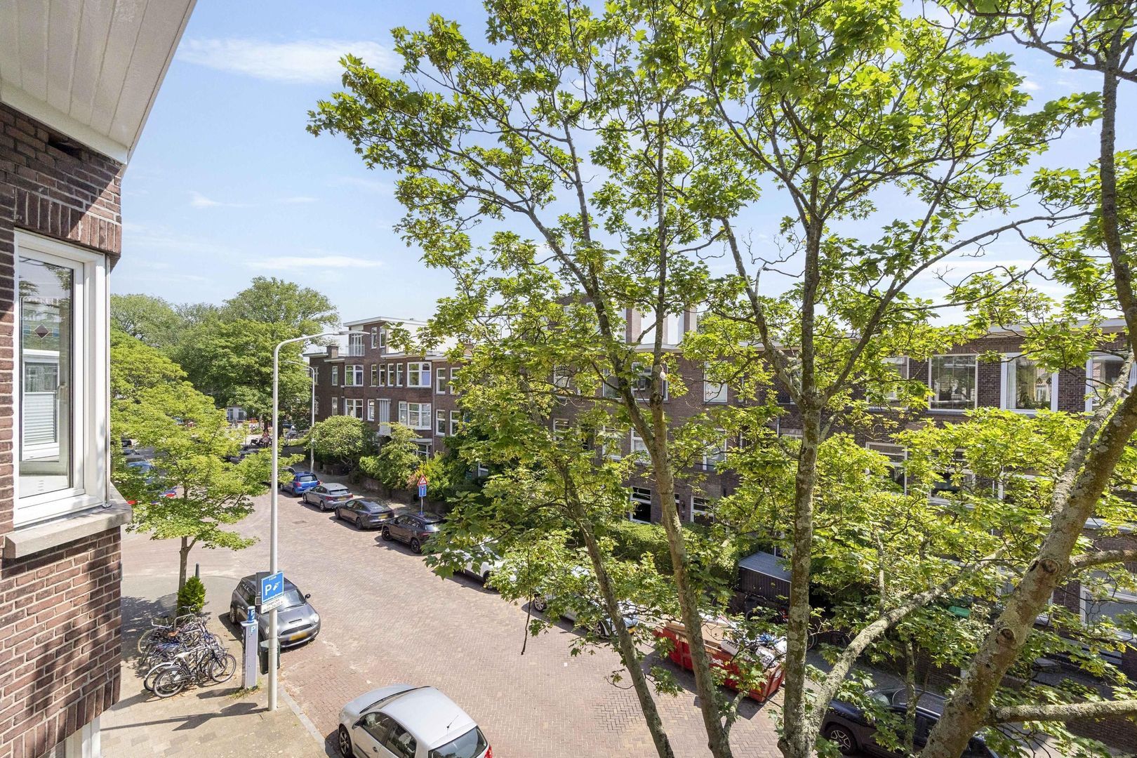 Vlierboomstraat 143, Den Haag foto-7