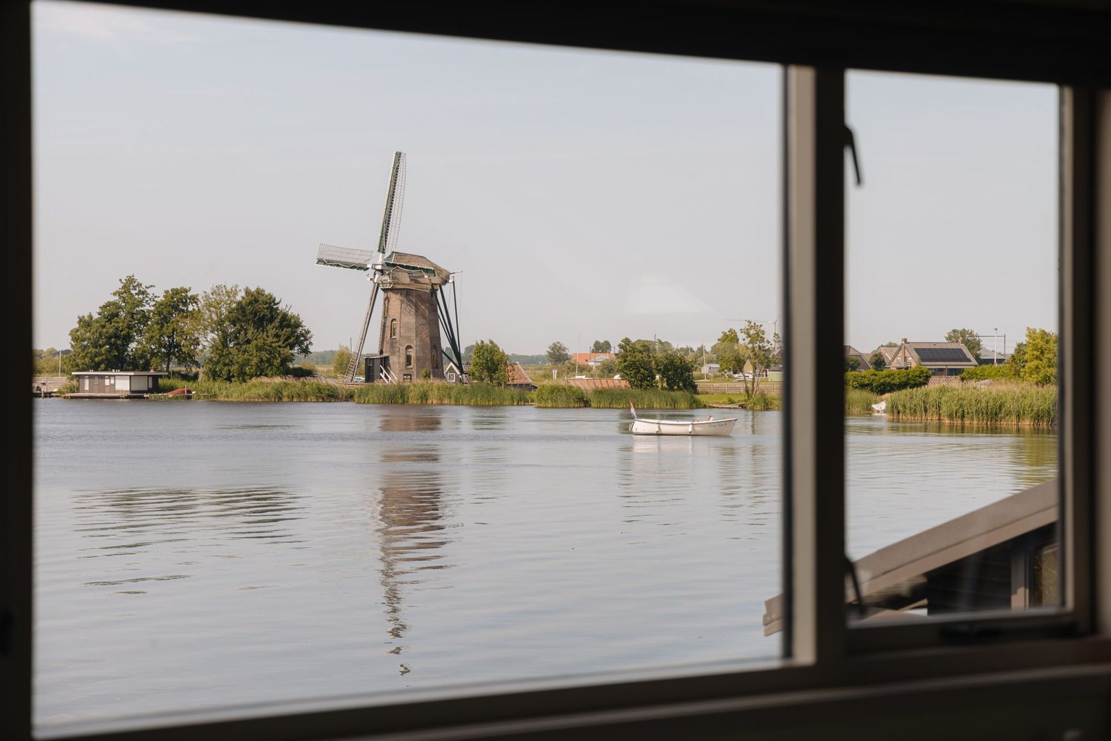 Poeldijk 1 b, Rijpwetering foto-28
