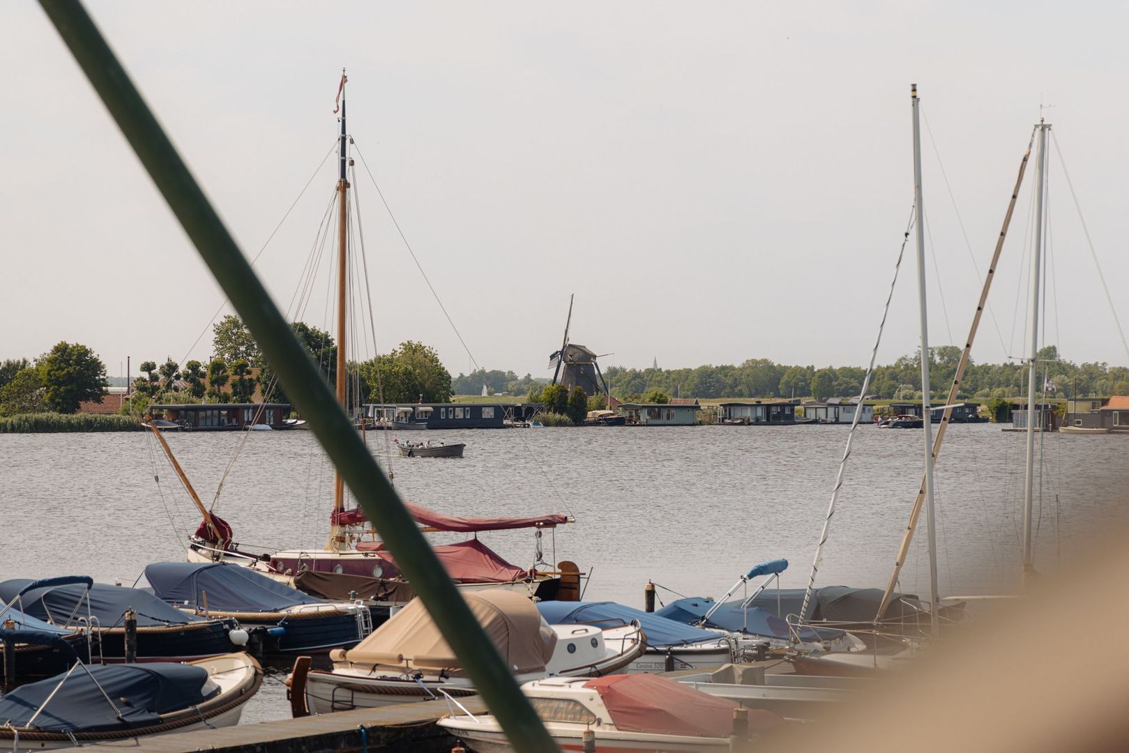 Poeldijk 1 b, Rijpwetering foto-29