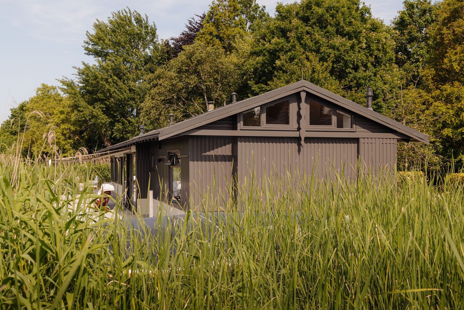 Poeldijk 1 b, Rijpwetering foto-21