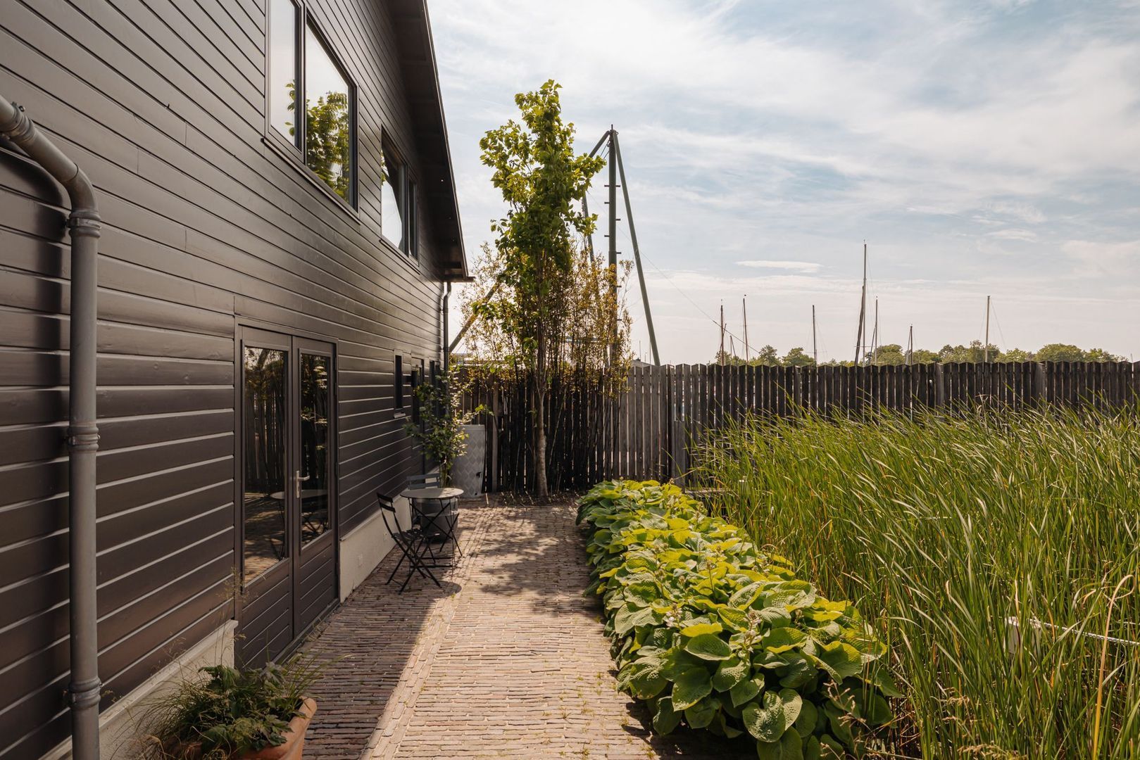 Poeldijk 1 b, Rijpwetering foto-23