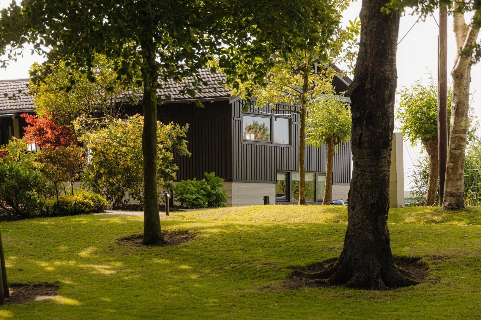 Poeldijk 1 b, Rijpwetering foto-22