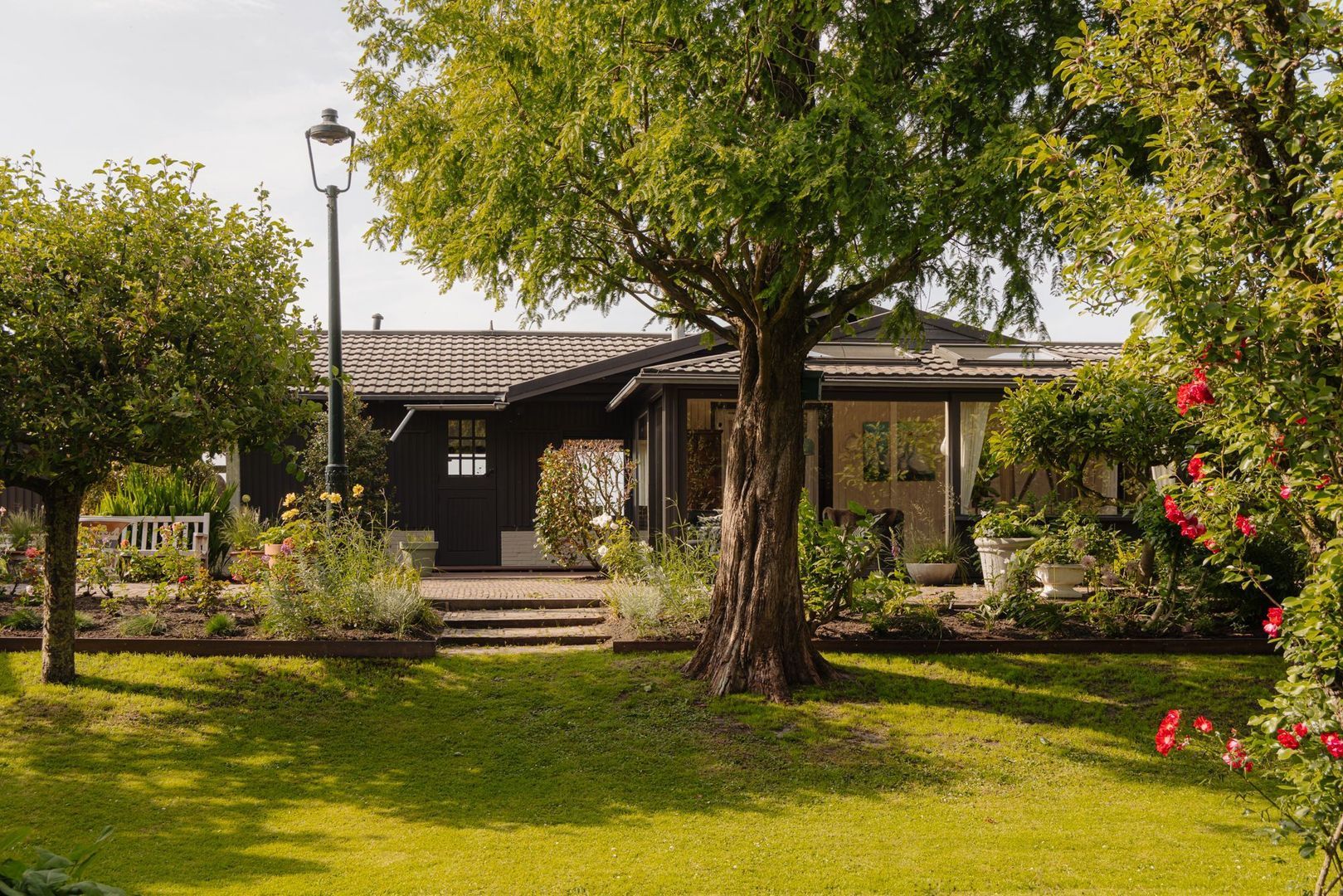 Poeldijk 1 b, Rijpwetering foto-8