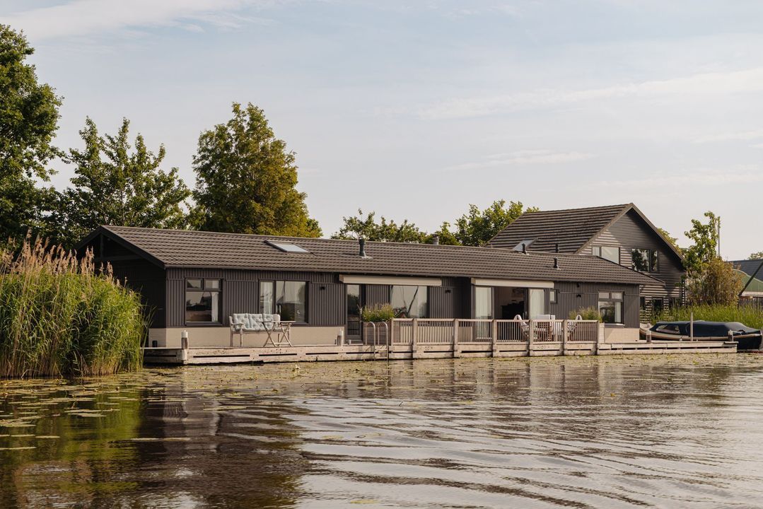 Poeldijk 1 b, Rijpwetering