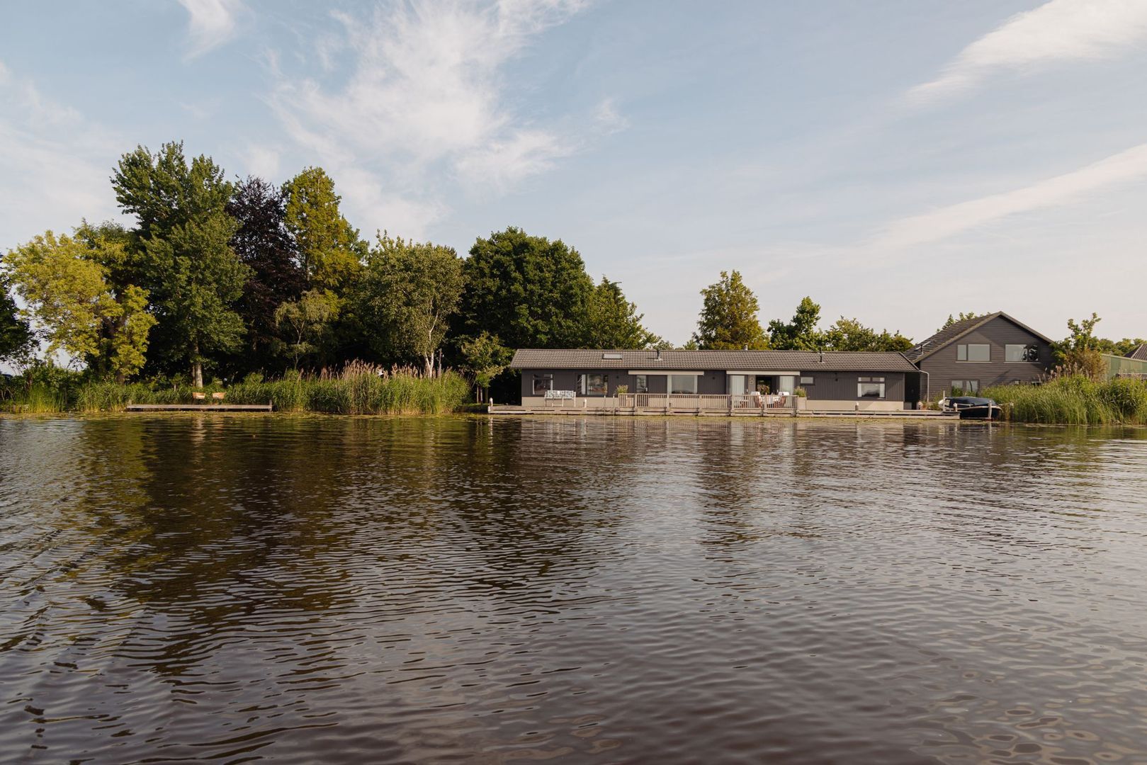 Poeldijk 1 b, Rijpwetering foto-10