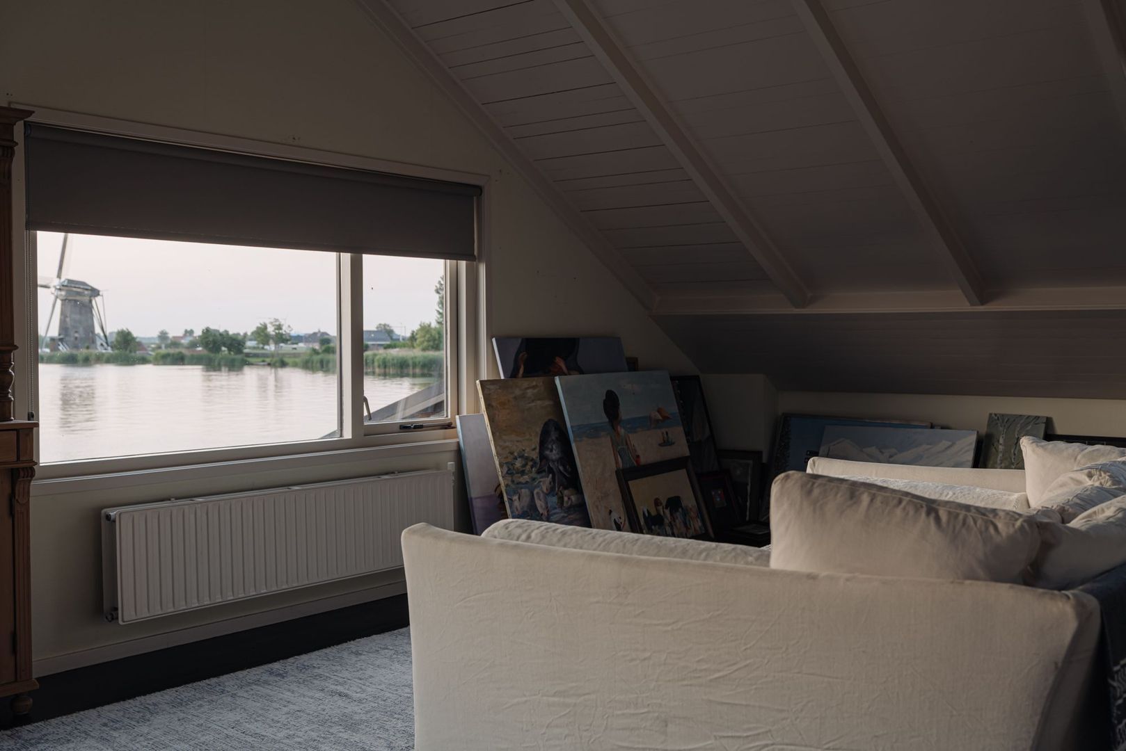 Poeldijk 1 b, Rijpwetering foto-33