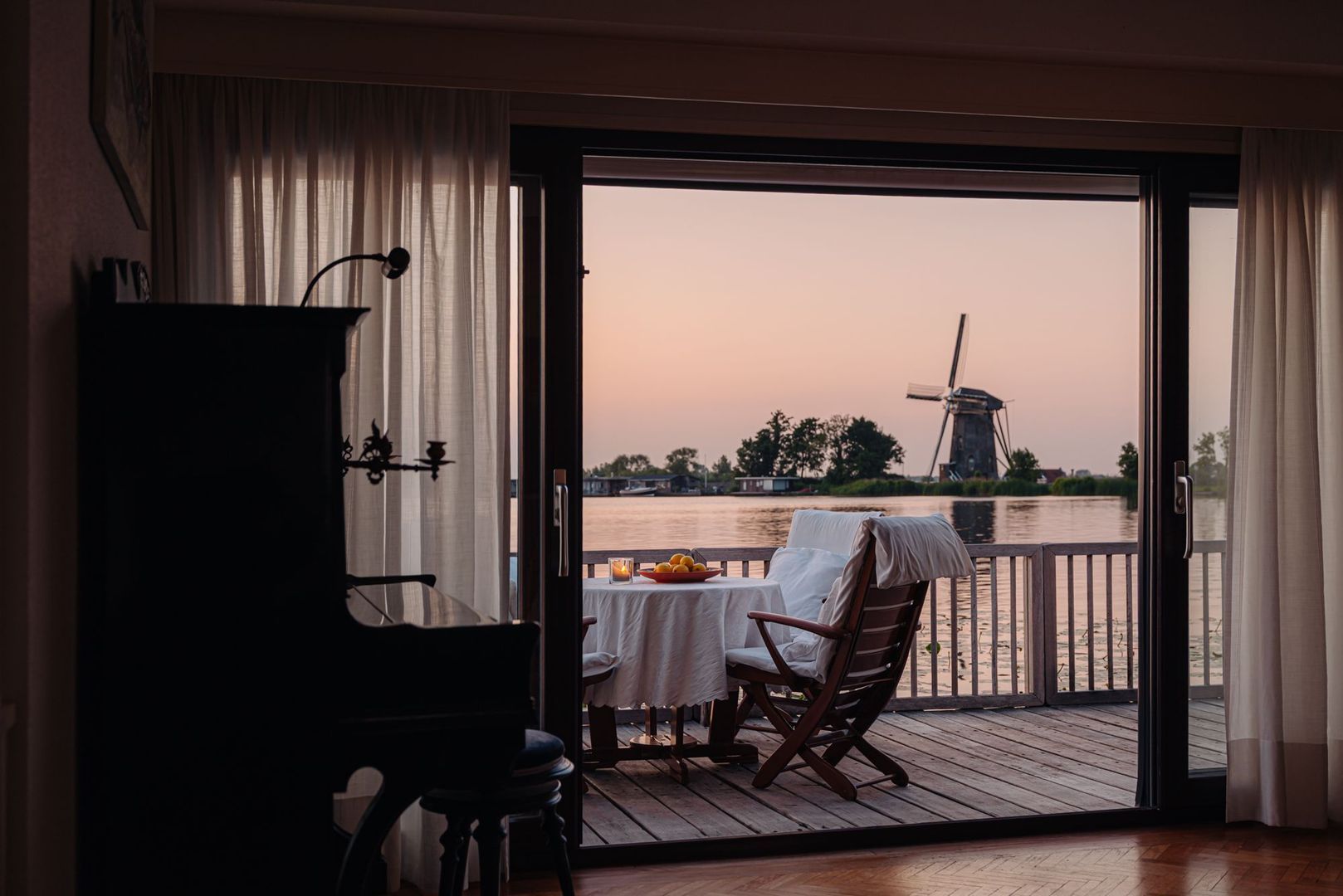 Poeldijk 1 b, Rijpwetering foto-47