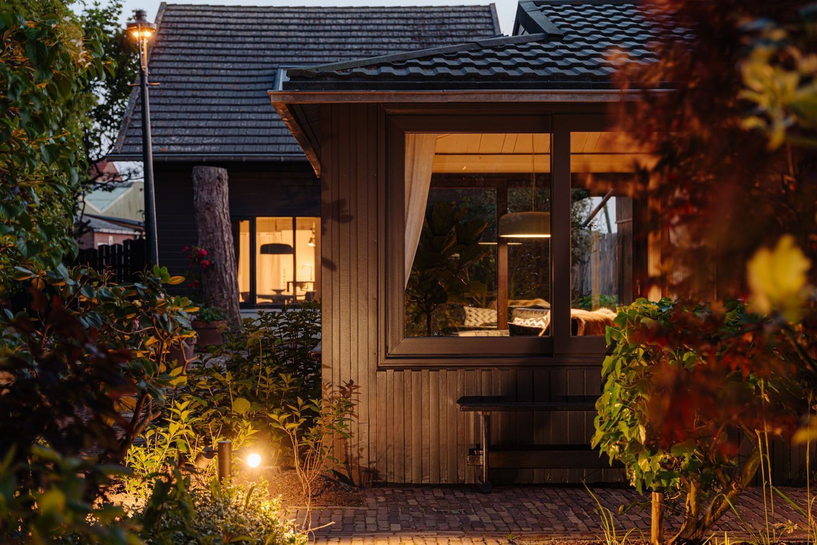 Poeldijk 1 b, Rijpwetering foto-58