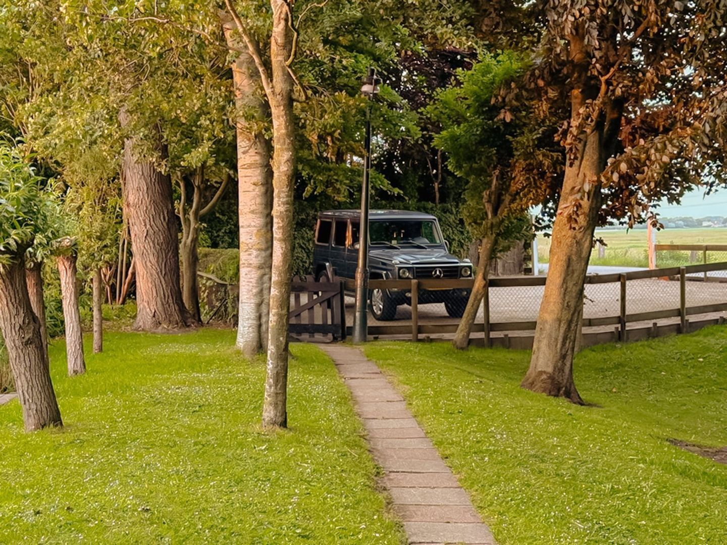 Poeldijk 1 b, Rijpwetering foto-42