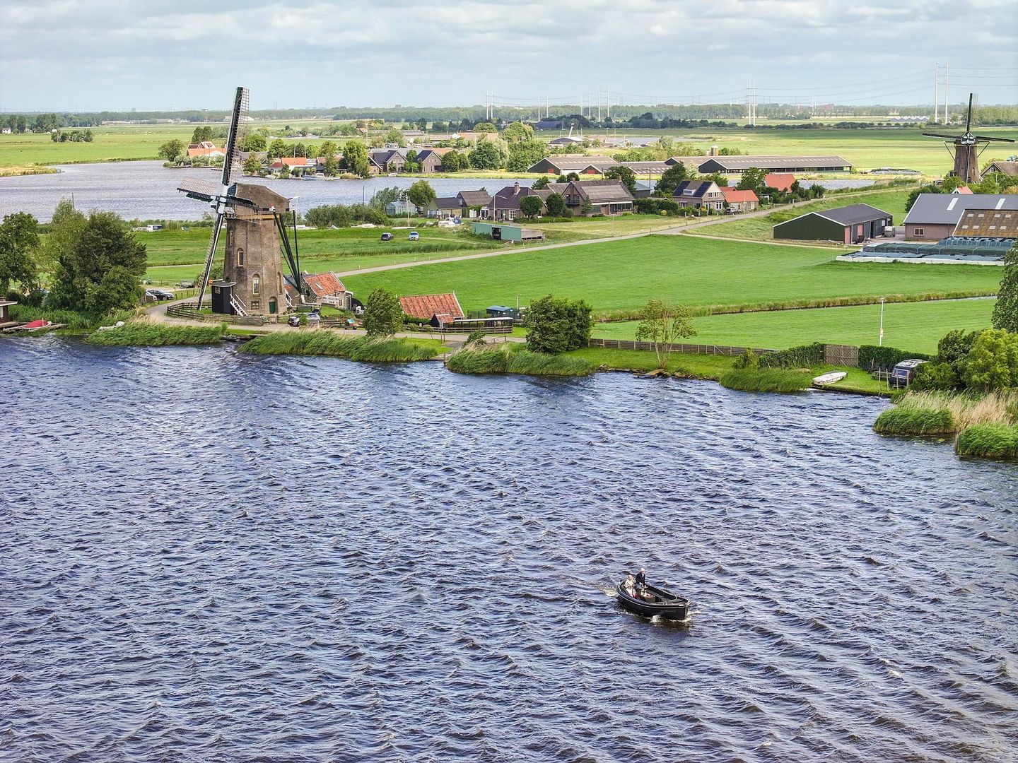 Poeldijk 1 b, Rijpwetering foto-32