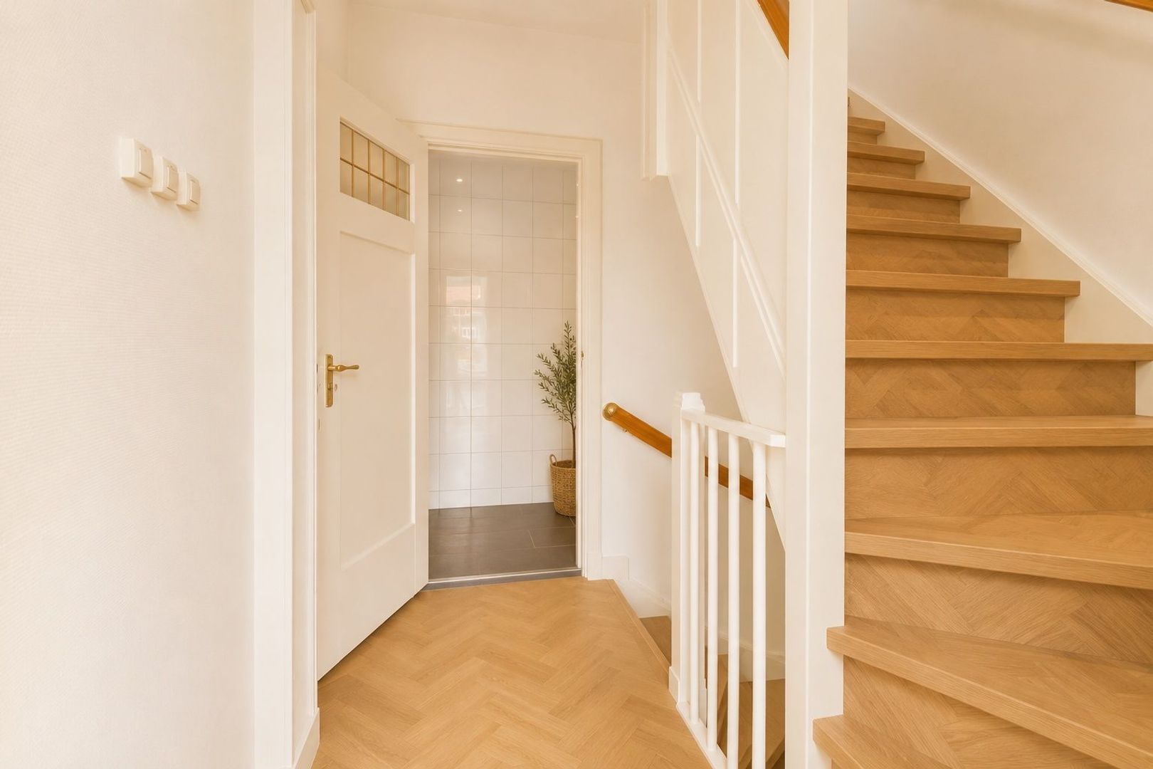 Breitnerlaan 30, Den Haag foto-12