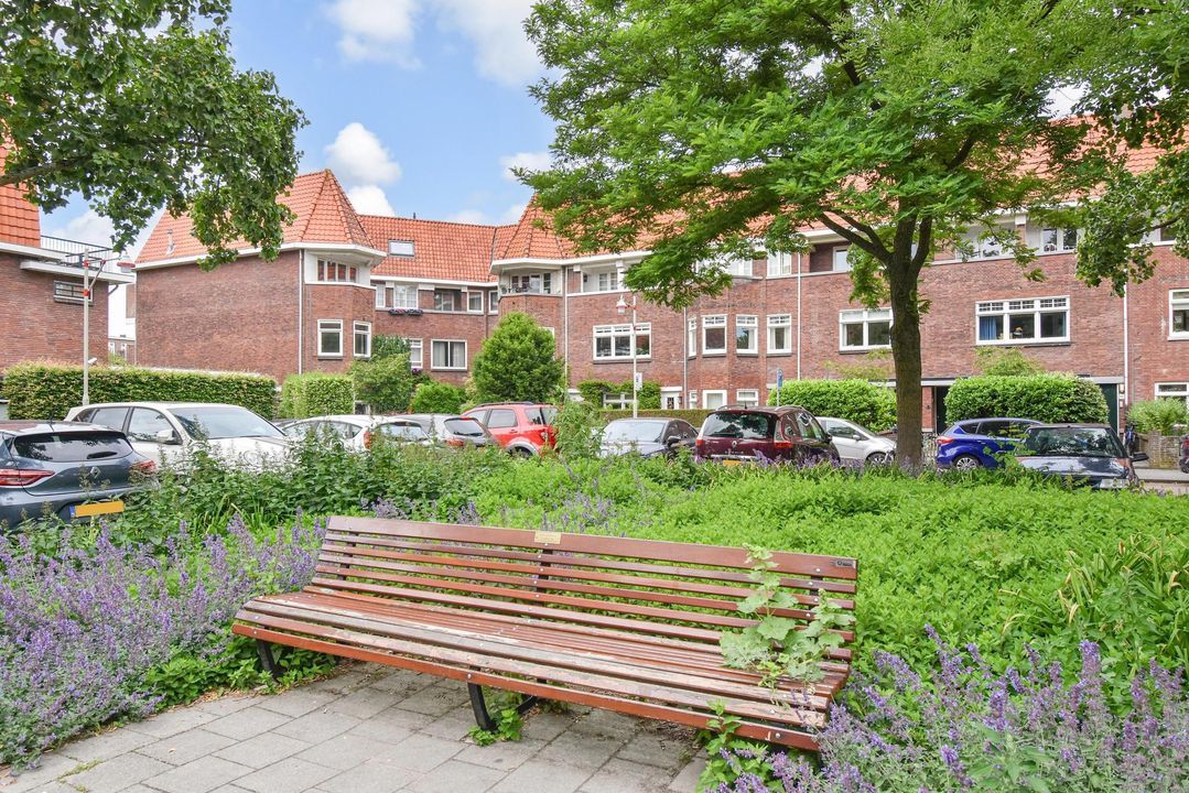 Breitnerlaan 30, Den Haag foto-2