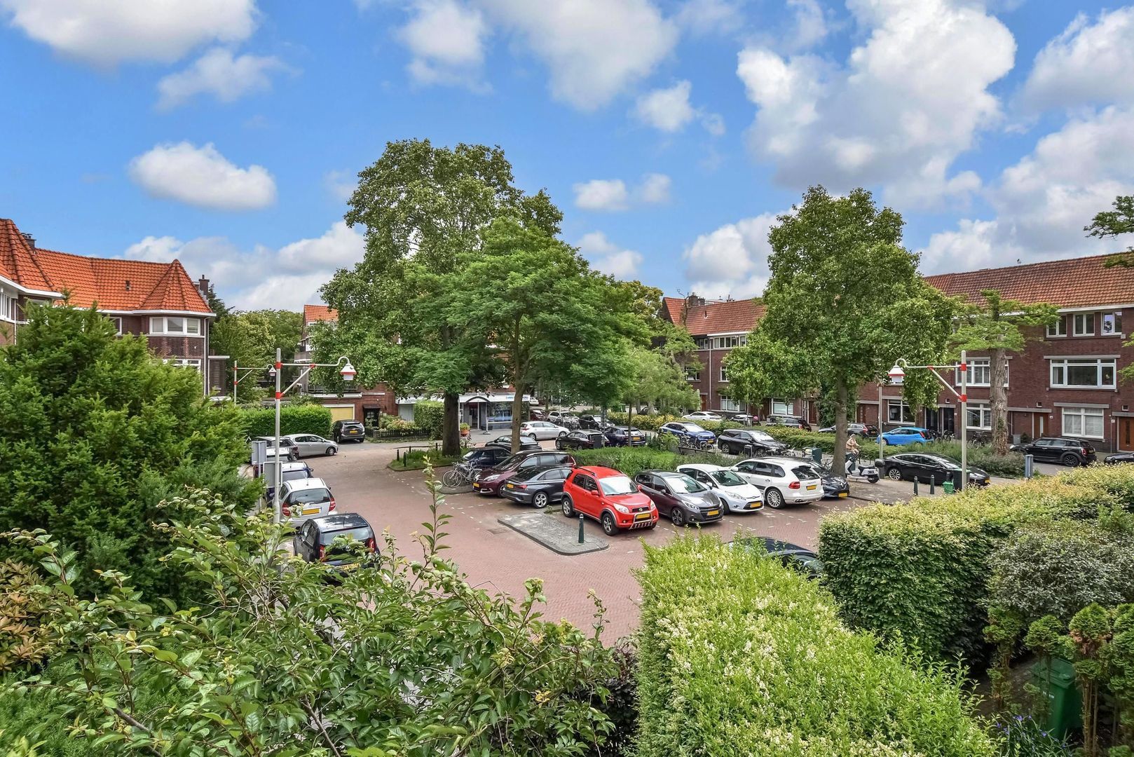 Breitnerlaan 30, Den Haag foto-3
