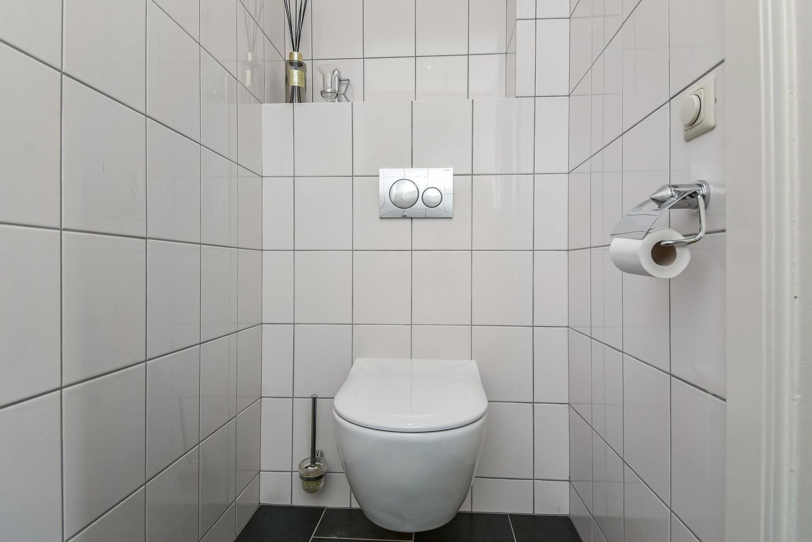 Breitnerlaan 30, Den Haag foto-17