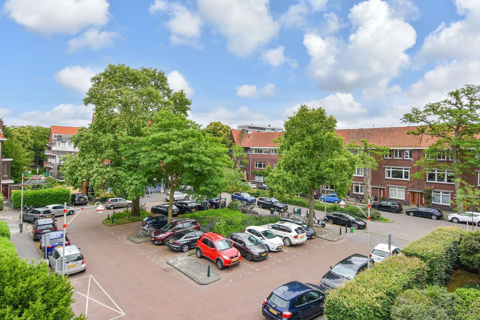Breitnerlaan 30, Den Haag foto-31