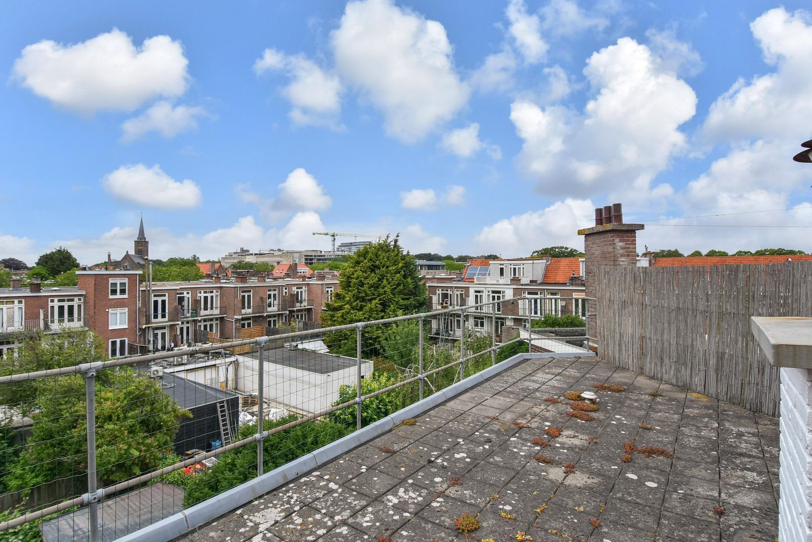Breitnerlaan 30, Den Haag foto-36