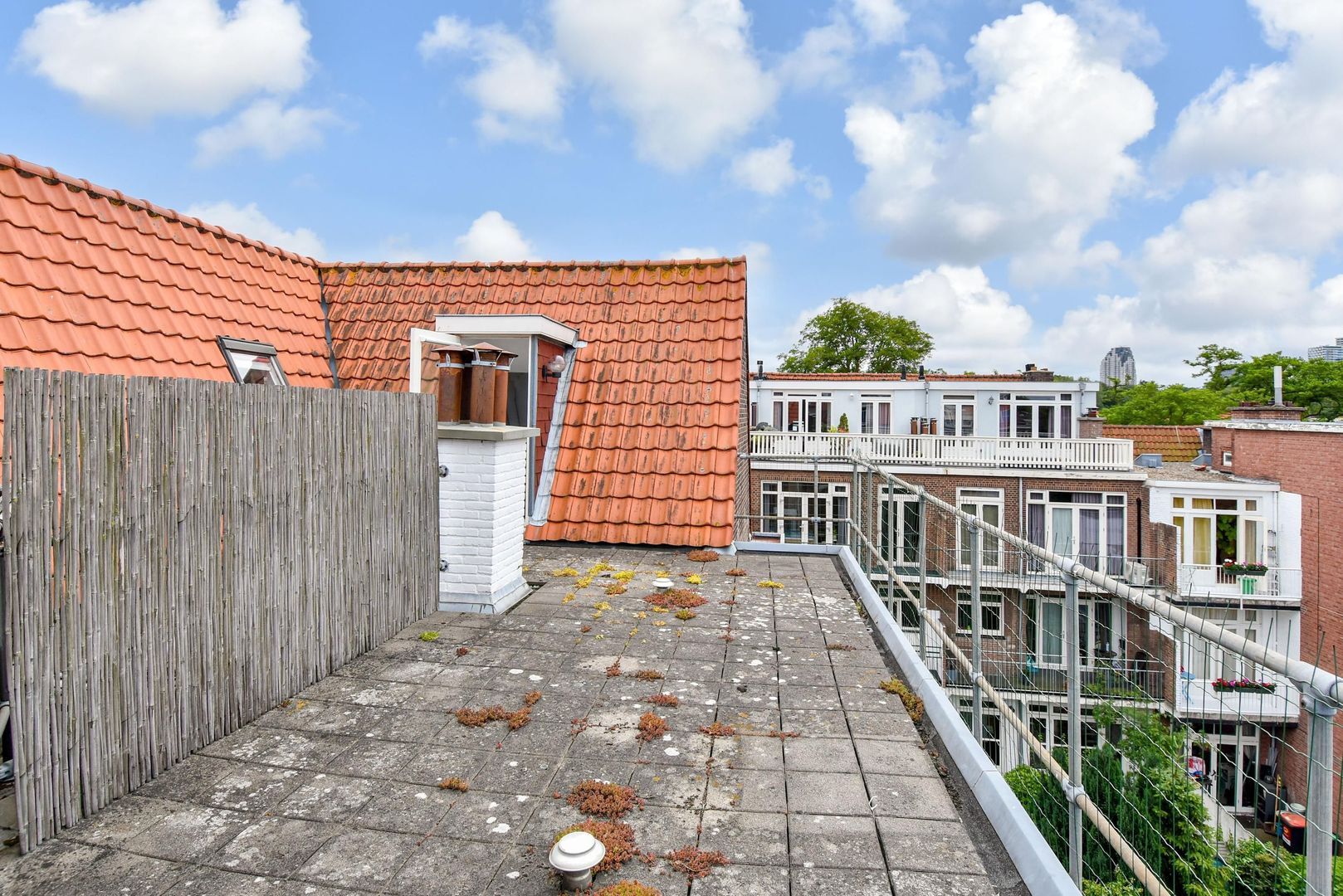Breitnerlaan 30, Den Haag foto-37