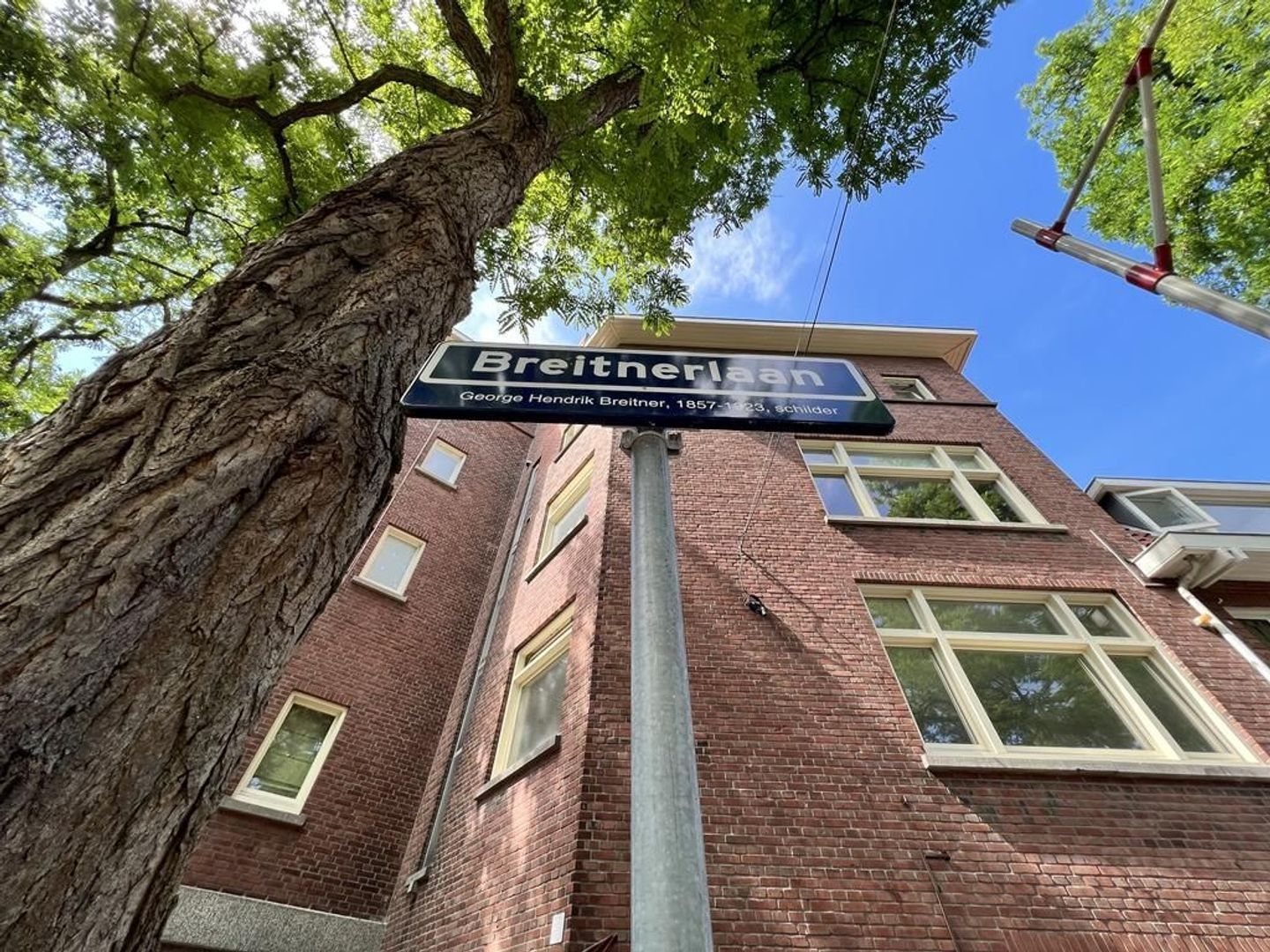 Breitnerlaan 30, Den Haag foto-39