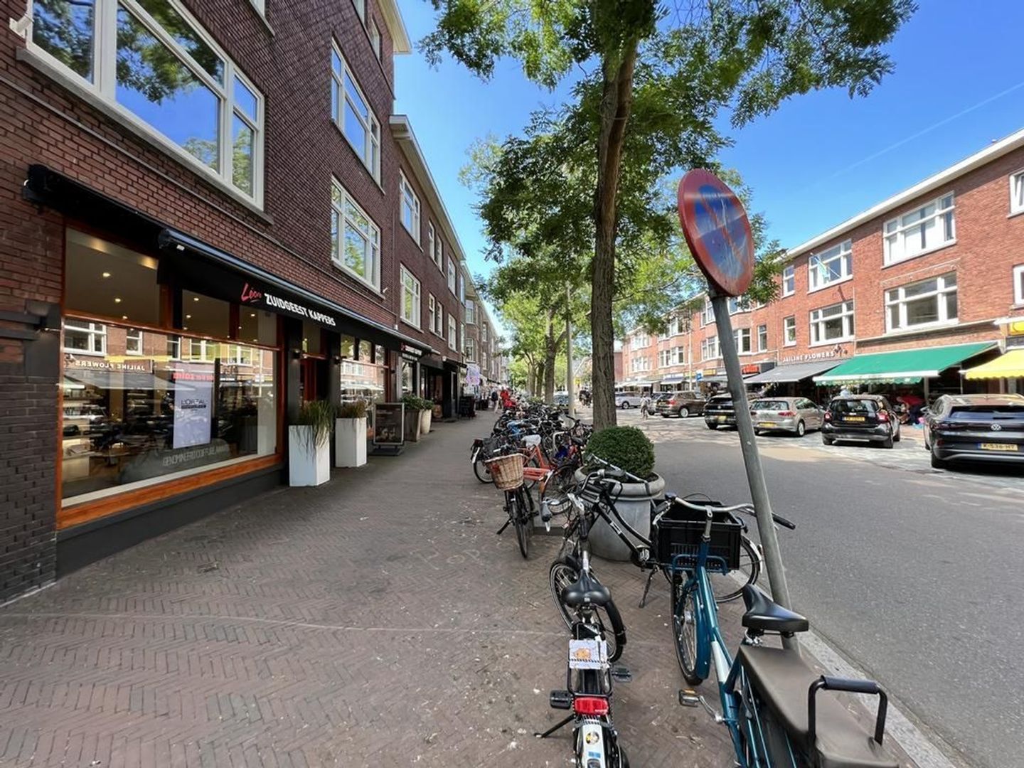 Breitnerlaan 30, Den Haag foto-42