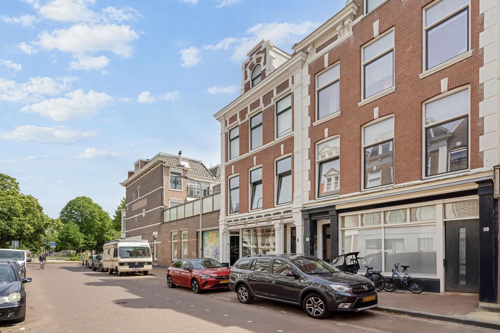 Weimarstraat 6, Den Haag foto-3