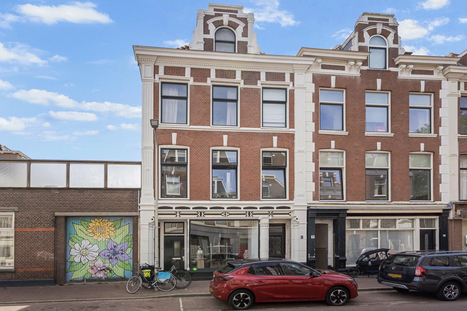 Weimarstraat 6, Den Haag foto-32