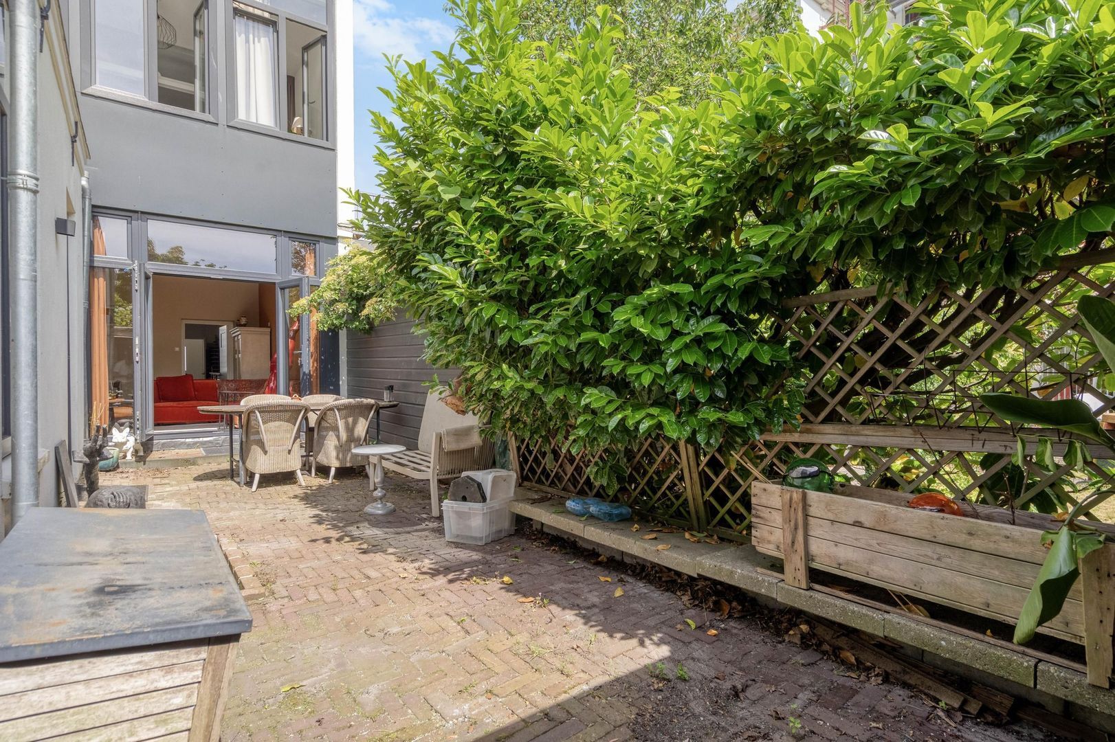 Weimarstraat 6, Den Haag foto-2