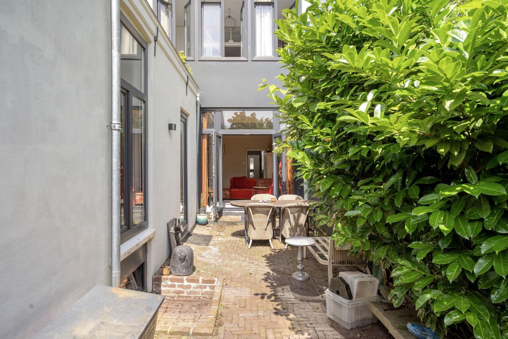 Weimarstraat 6, Den Haag foto-7