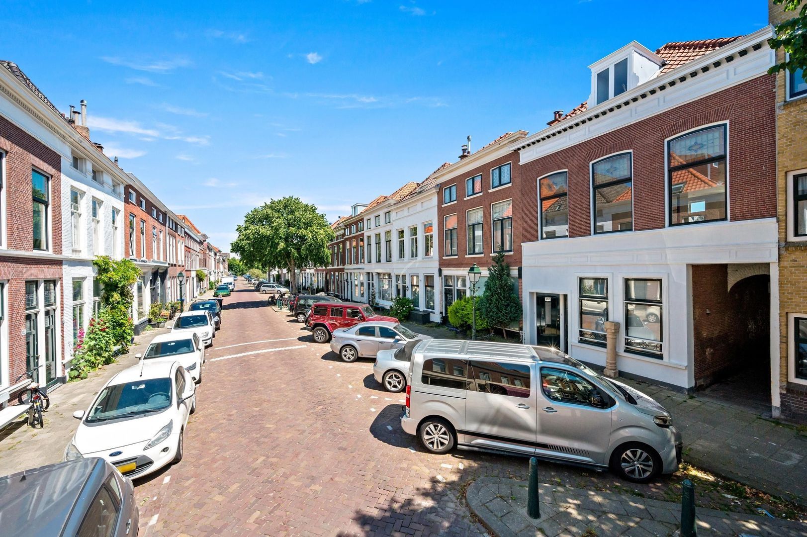 Sumatrastraat 157, Den Haag foto-62